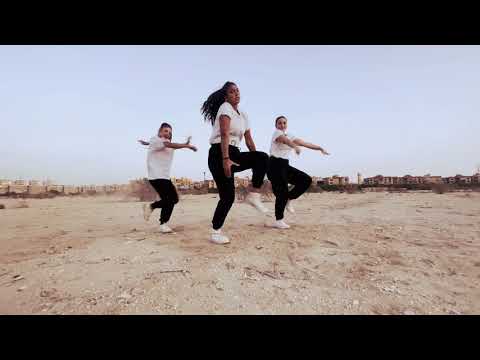 Black Eyed Peas, Saweetie, Lele Pons - HIT IT (Dance Cover)