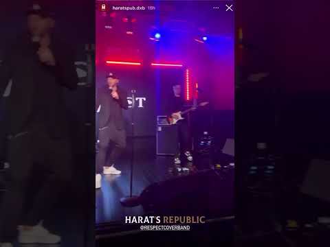 Performance in Russian
