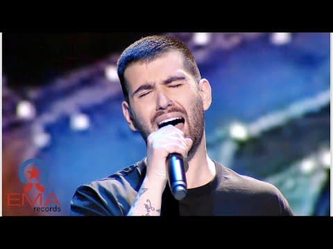 Emanuele Picozzi - Resta (Kenga Magjike 2021)