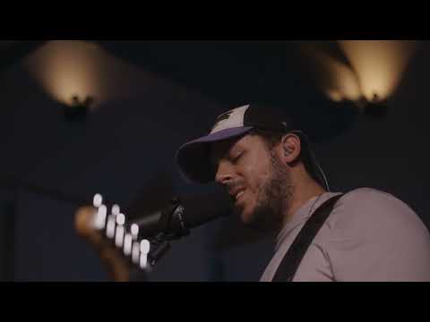Pinwheel Valley - Ain't Goin' Nowhere (Live from Hot Soap Studios)