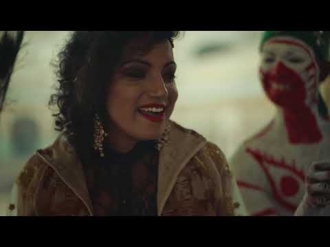 Shilpa Ananth - FEAR | Official Video