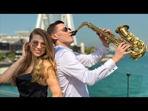 Dubai duo