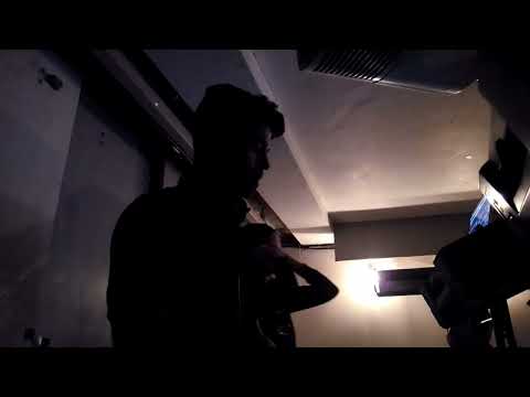DJ MINER IN LONDON