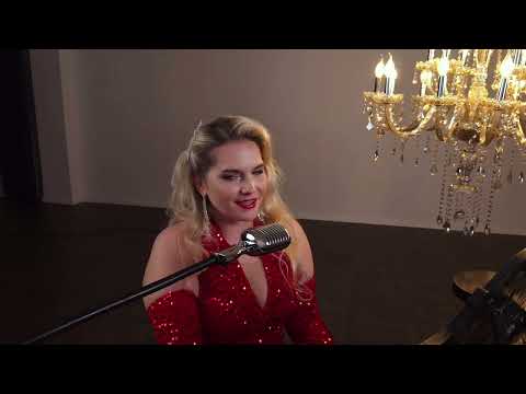 Singer Pianist 🎹🎤 - Promo✨️