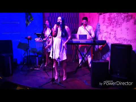 Latín trio