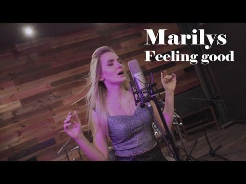 Feeling Good (Muse Cover)
