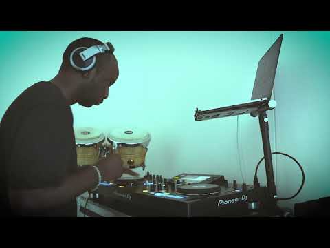 Club Party Mix by DJ Eddy
