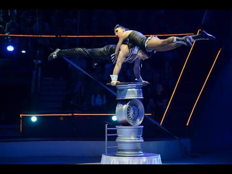 Duo "Non Stop" Tango