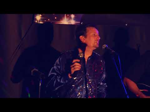 Emil Matla as the Neil Diamond Inspiration Show 2018 (long Promo)