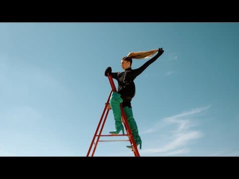Bea Kadri - Ruthless (ما برحم)