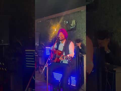 Harman live