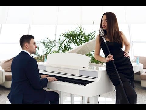 Anna&Alex Duo Acoustic Set