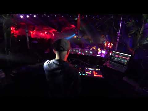 Ernest Oh - Brothers - Argentina