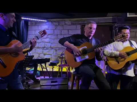 pharaon by Wael khedr, flamenca Cairo