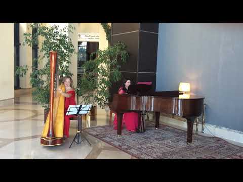 Harp Piano