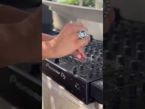 DJ Mar- Nikki Beach Marbella