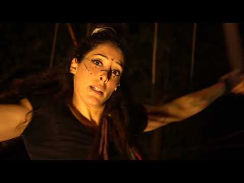 Three Wise Monkeys Production - Concept/Choreographer/Performer/