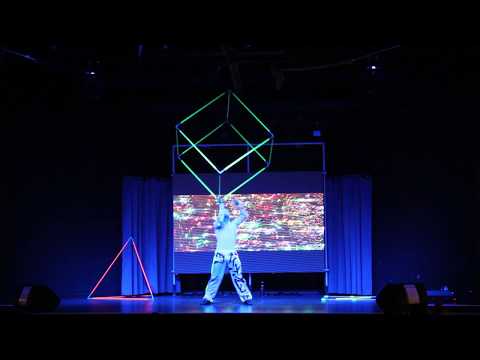 Duo Impression - Cube Juggling 2018