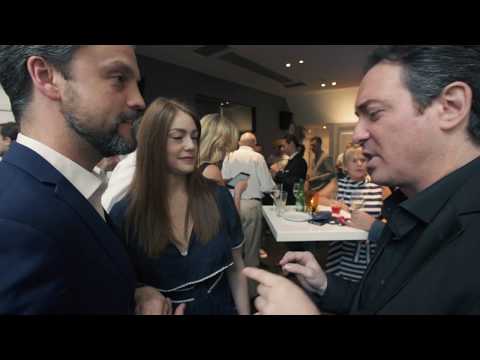 Bedat and Co event at Bafta London