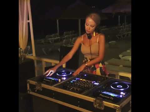 dj magnetta 7