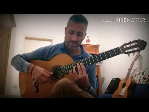 In a sentimental mood