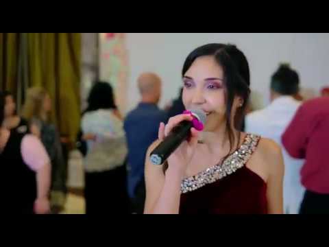 Perfomance at Tiffany's Fashion week Dubai 2018