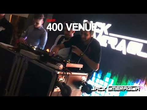 Dj Jack Smeraglia Promotional Video