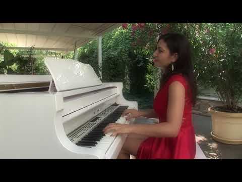 For Elise-Bésame mucho- I will always love you-Despacito- UAE anthem