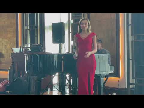 JS - Dream a little dream of me