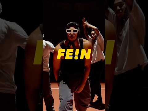 TRAVIS SCOTT - FE!N