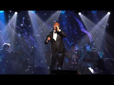 Sway by Wim Hoste with Pop Orchestra