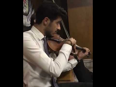 islamjaranviolinist 2