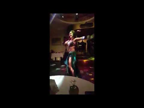 Zay el assal bellydance