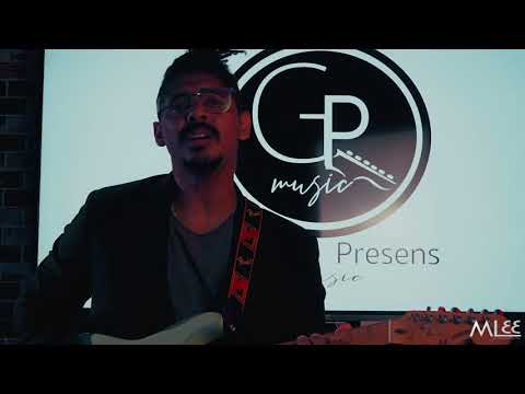 Gregg Presens Promo video