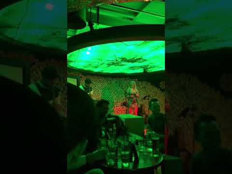Tina Samson - Shallow