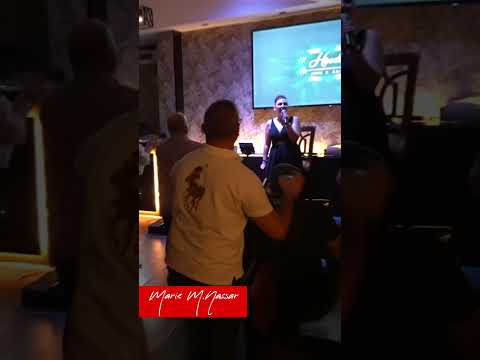 Marie Nassar - Live Performance