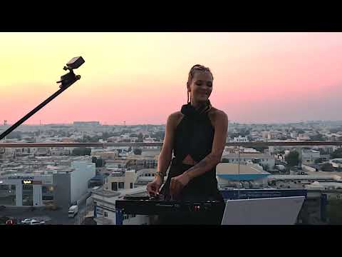 PROGRESSIVE DEEP VOCAL HOUSE Dj MiraSun DUBAI UAE