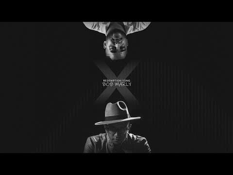 Yousif Hassan ft. Mujtaba - Redemption Songs