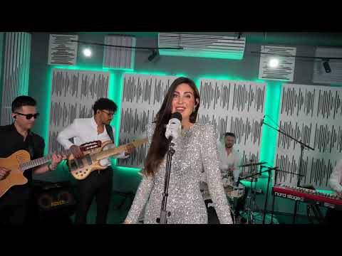 Lina bossa jazz band