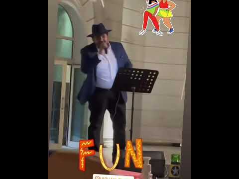 hisham blues