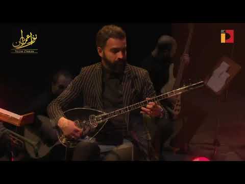 تفاؤل حذر _ نزار عمران و الأصدقاء