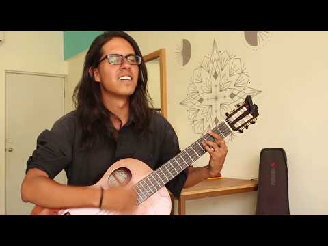 Ivan Pascoe - Musical Sample