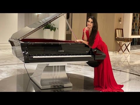 Giselle Stouns Presentation Video