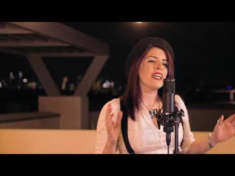 Hats Off - Pop Medley (All Of Me/Perfect/Shivers)