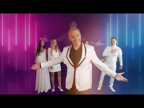 Life is Beautiful | Wim Hoste | Soniya Bansal | Wael EID - Director | Latest Video Song