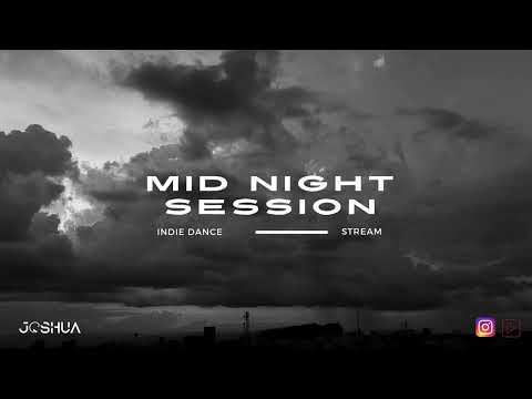 Joshua – 3 Hour Indie Dance Set | Hypnotic Grooves & Melodic Vibes (Live Mix)