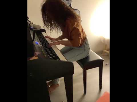 Piano Improv