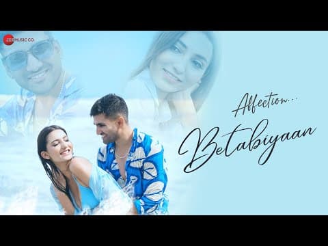Betabiyaan - Original Zee Music Company