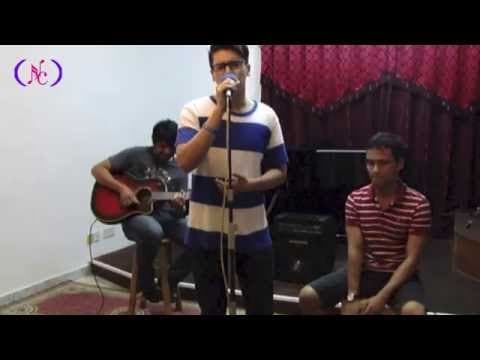 Jude - Mercy (Acoustic)