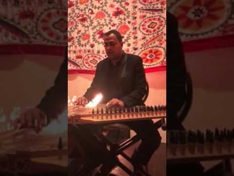 الحلوة دي ( عود وقانون )